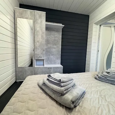 Medved House будинок верховина Holiday home *