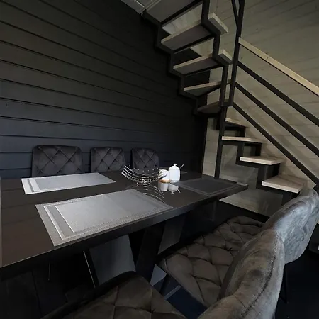 Medved House будинок верховина Holiday home *